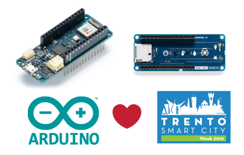 Arduino tutorial 4 – Serra smart con Arduino MKR