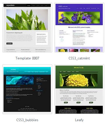 Tutorial web 8 – Web design