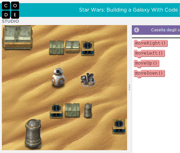 Star wars