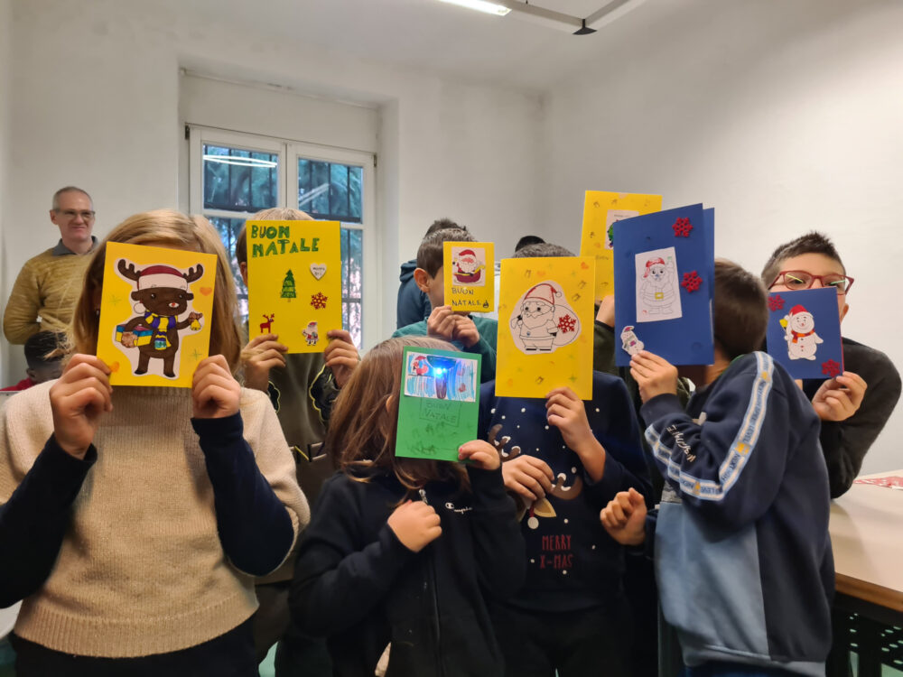 Xmas Dojo @HarpoLab – 21/12/2024