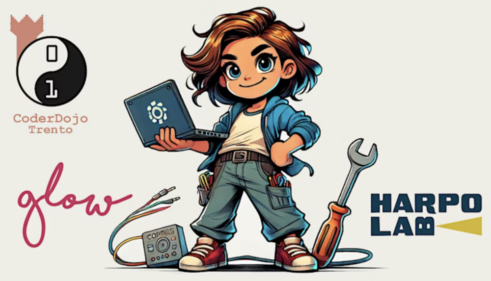 Speciale Donne tech @HarpoLab 15/03/2025