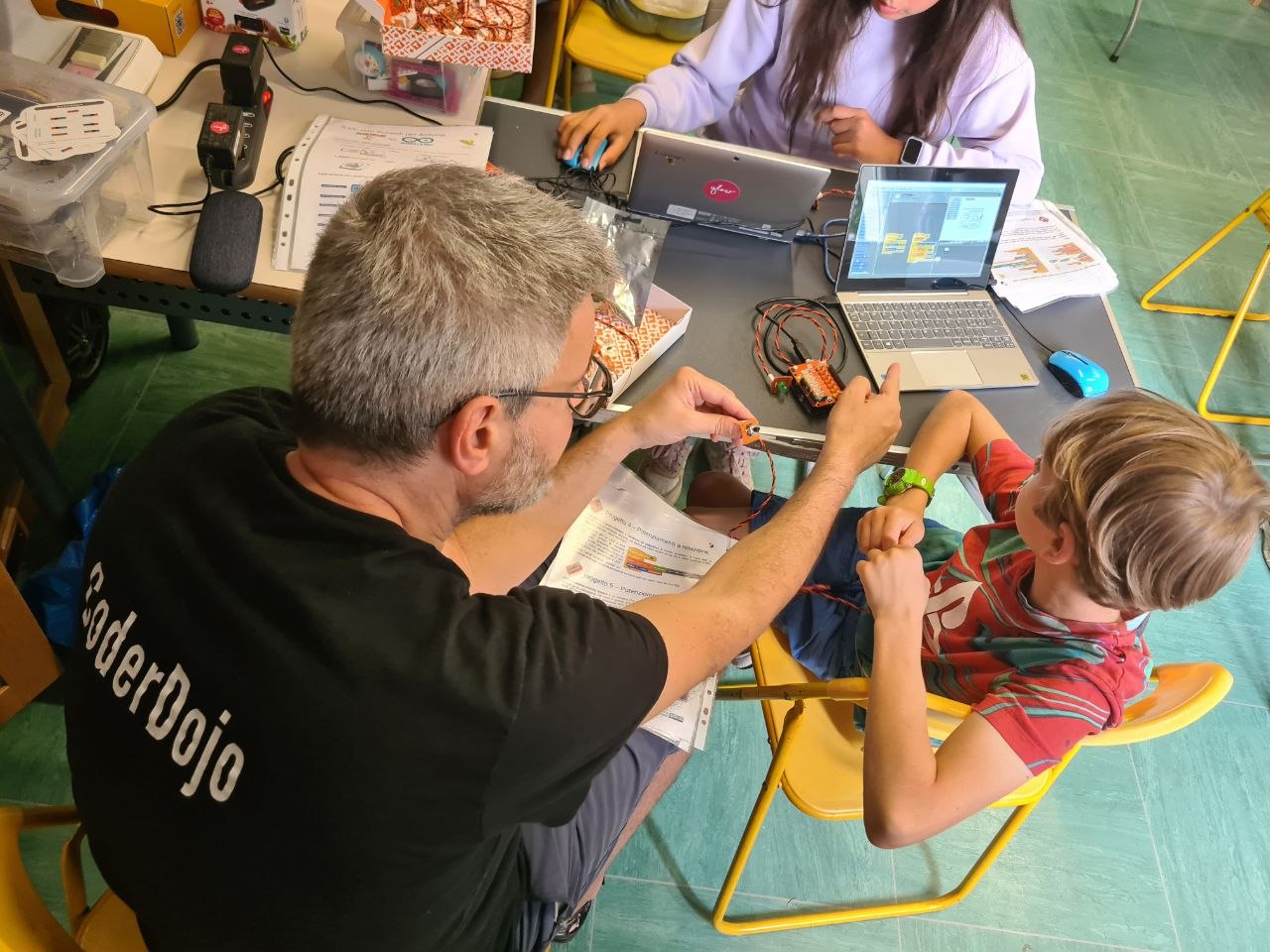 arduino tinkerkit